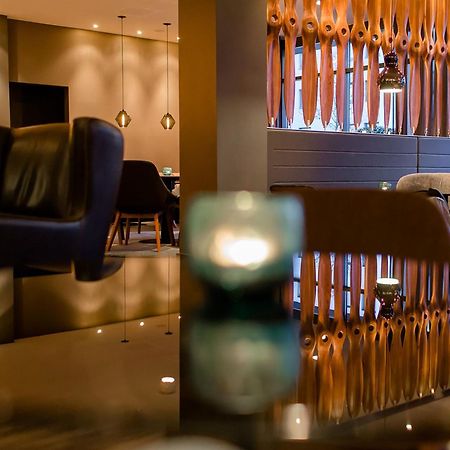 Motel One Frankfurt Airport Frankfurt nad Mohanem Exteriér fotografie