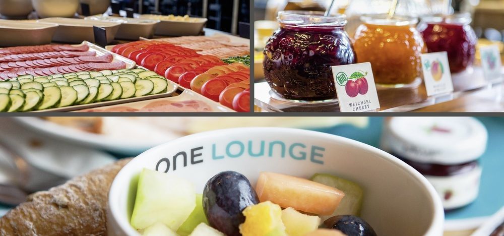 Motel One Frankfurt Airport Frankfurt nad Mohanem Exteriér fotografie