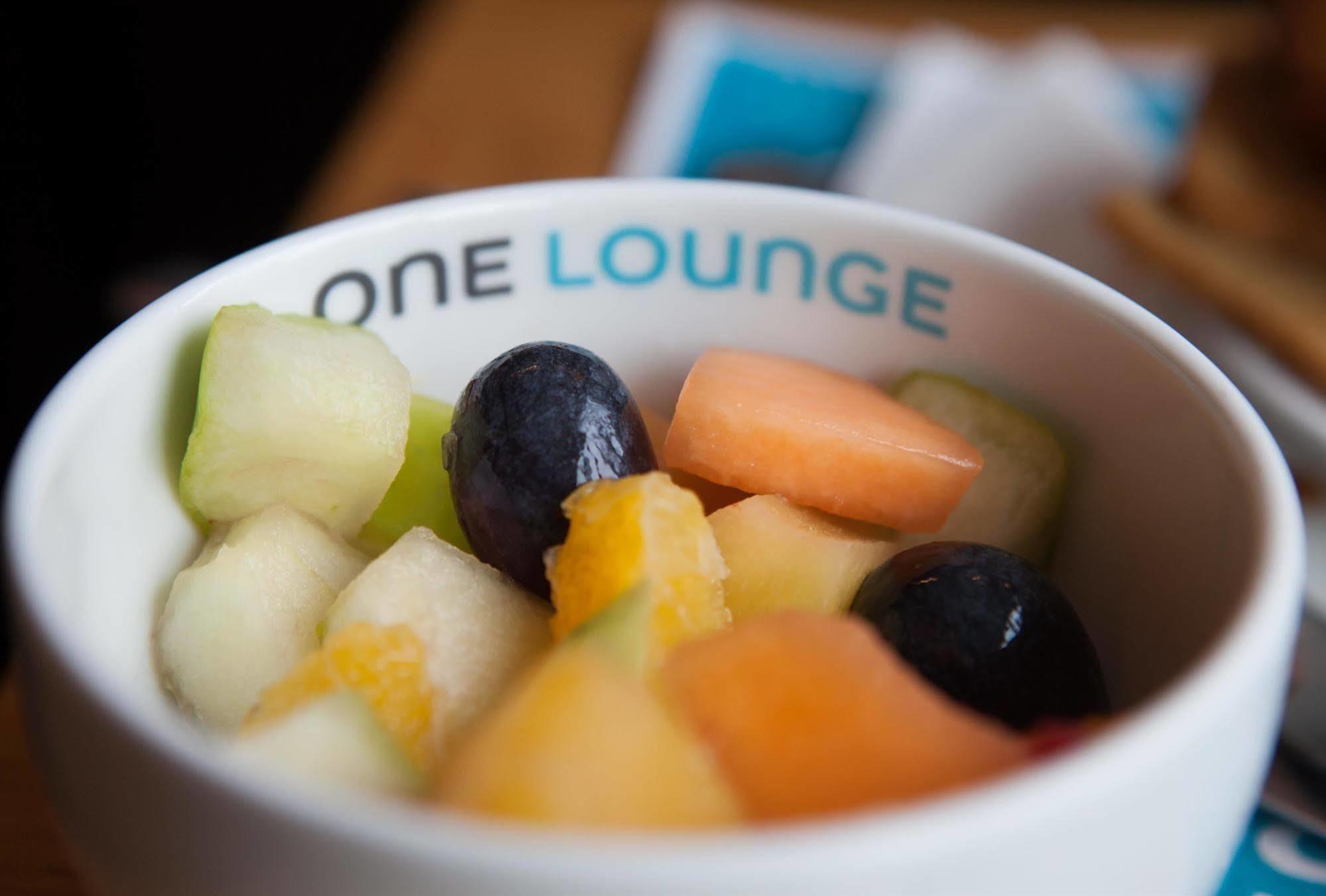Motel One Frankfurt Airport Frankfurt nad Mohanem Exteriér fotografie